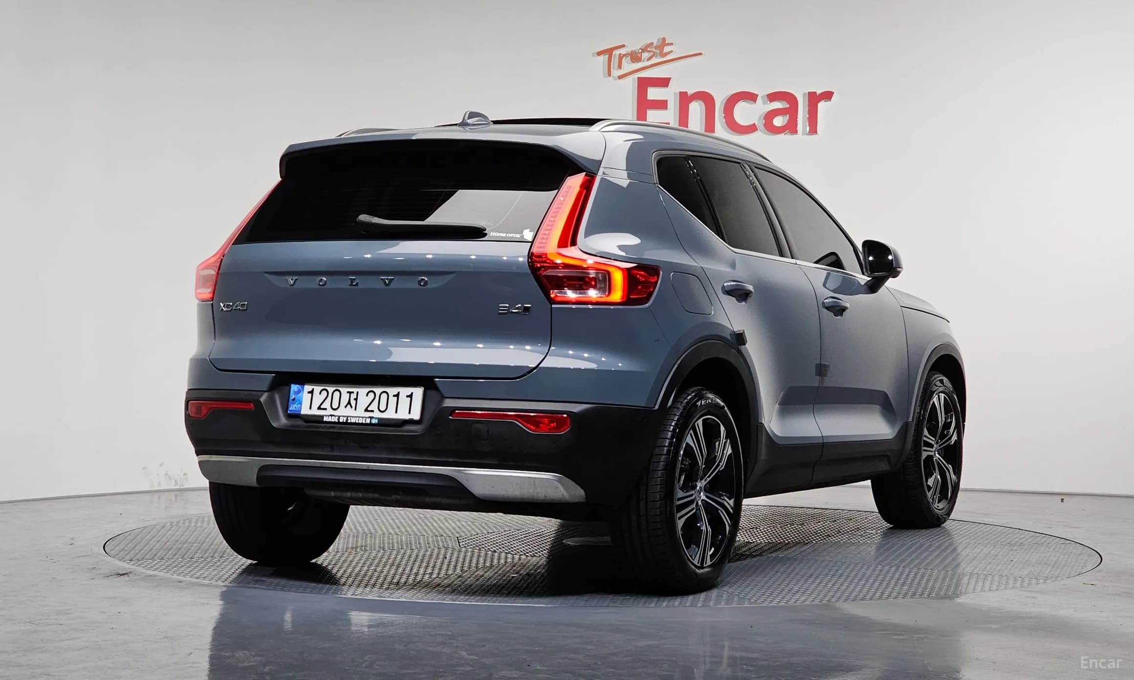XC40
