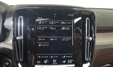 XC40