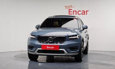 XC40