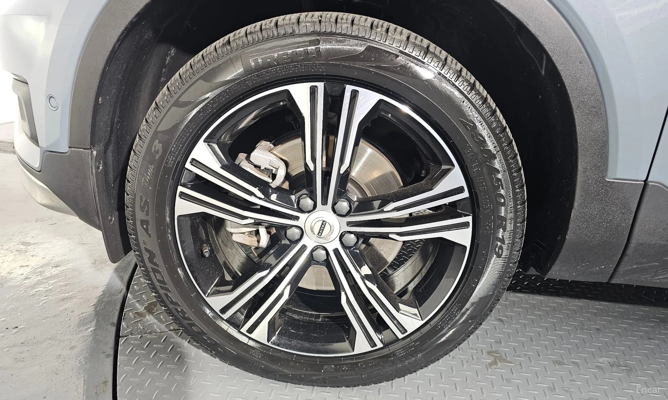 XC40