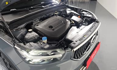 XC40