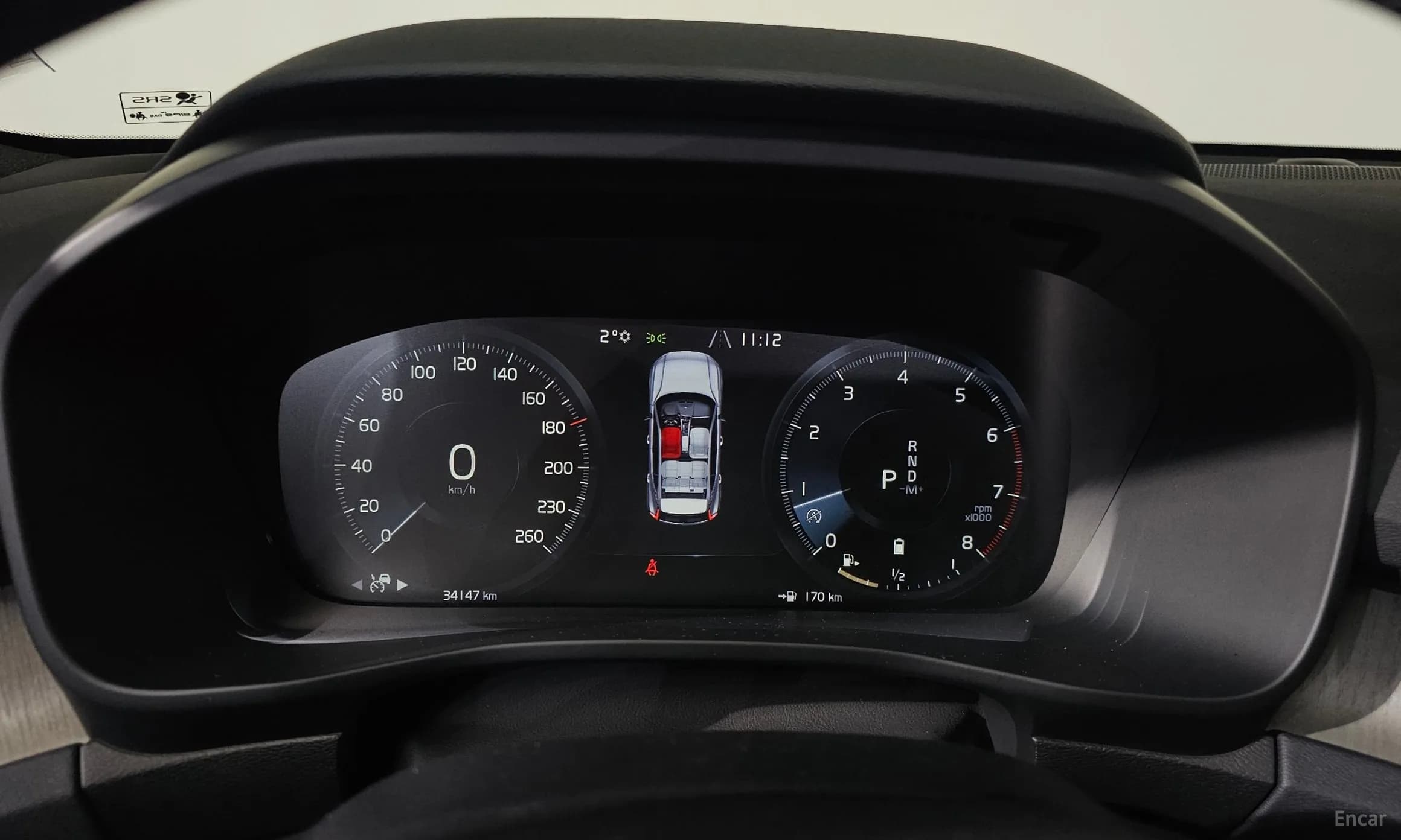 XC40