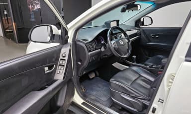 Korando C
