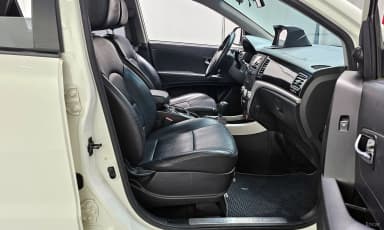 Korando C