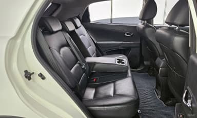 Korando C
