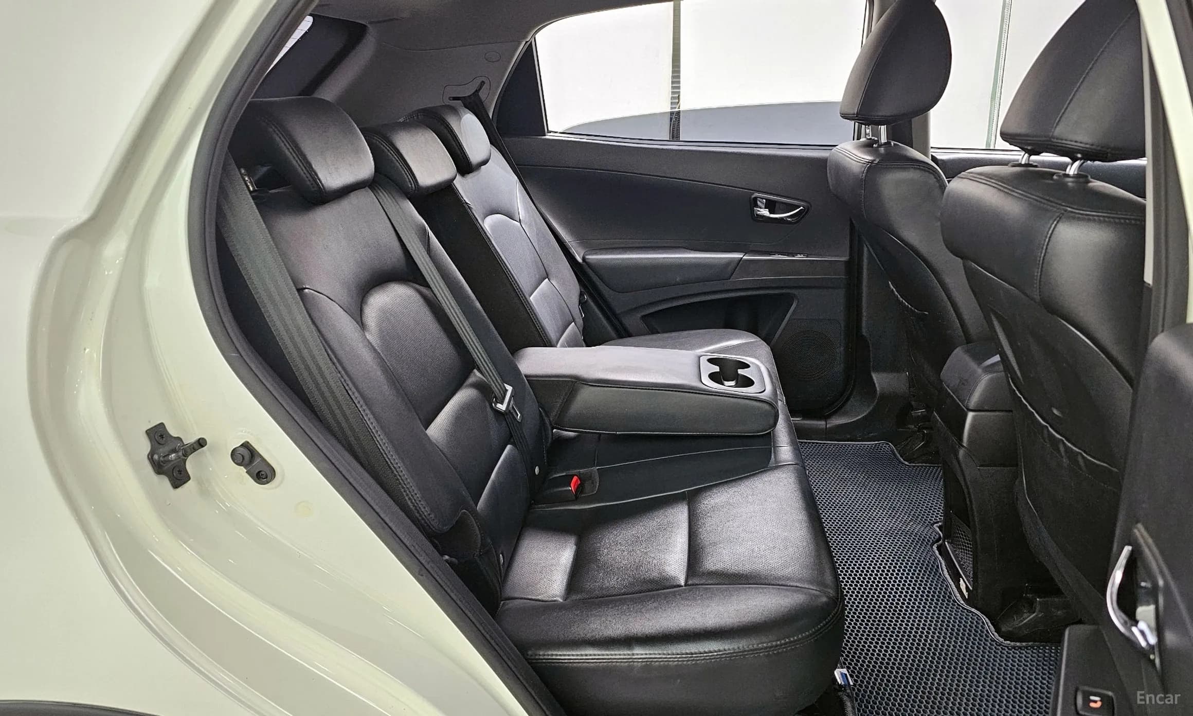 Korando C