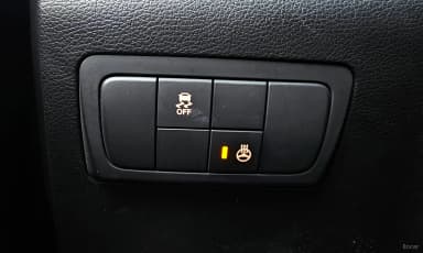 Korando C