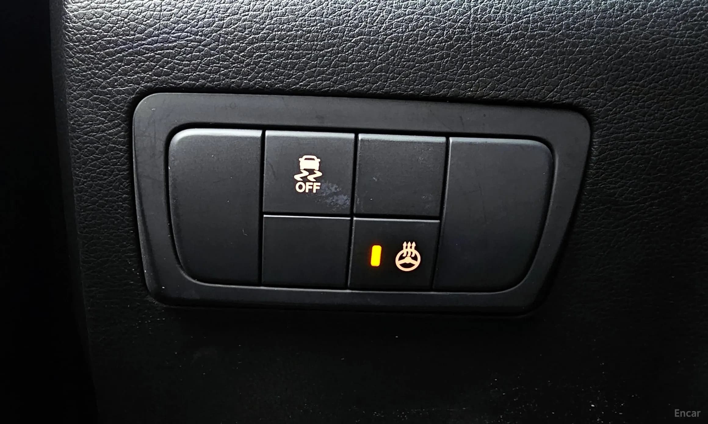 Korando C
