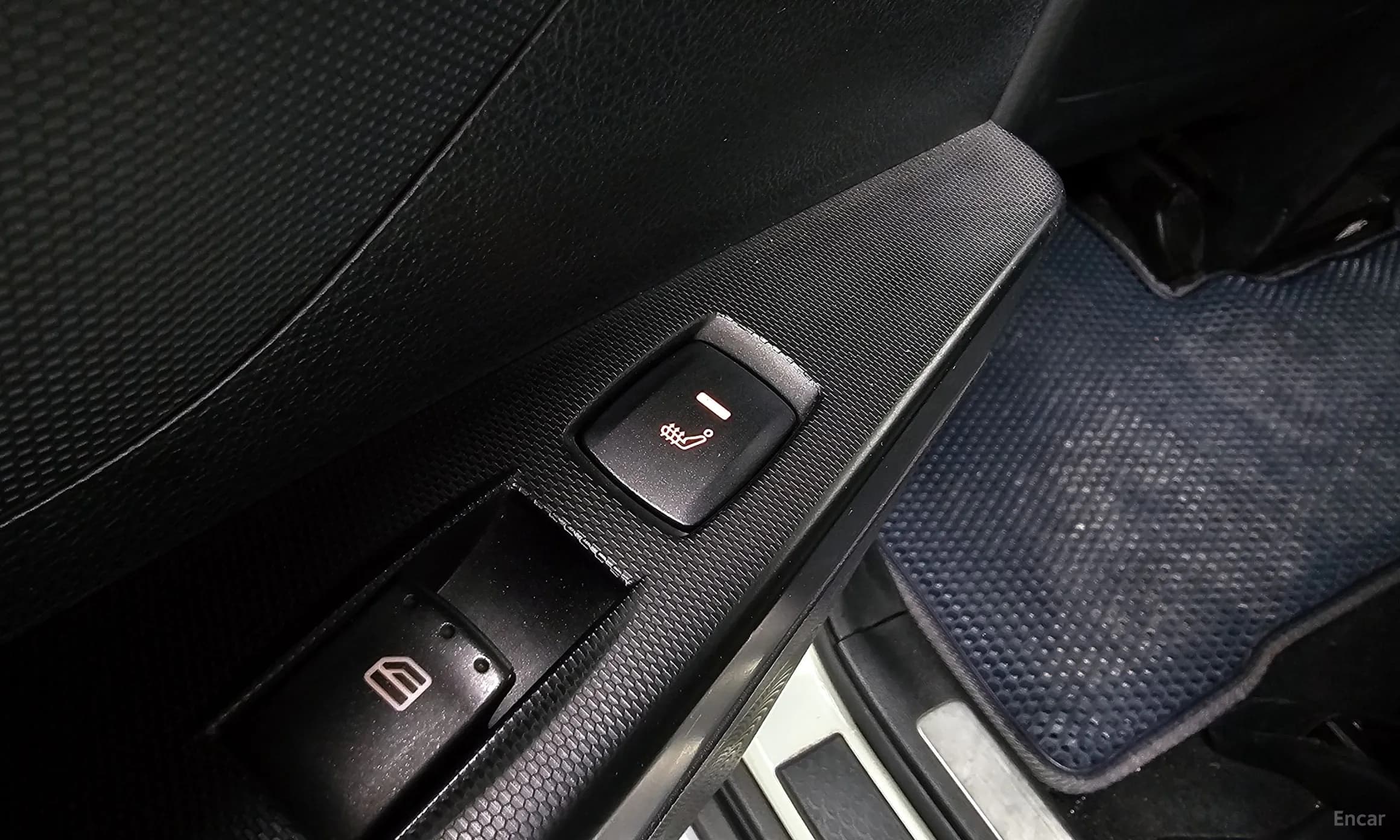 Korando C