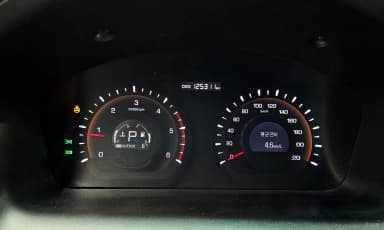 Korando C