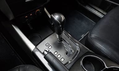 Korando C