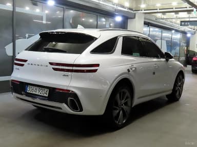 GV70