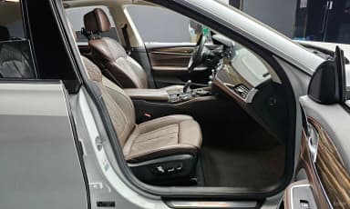 6-Series GT (G32)