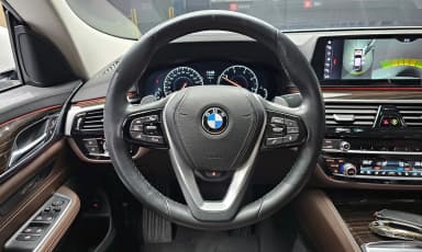 6-Series GT (G32)
