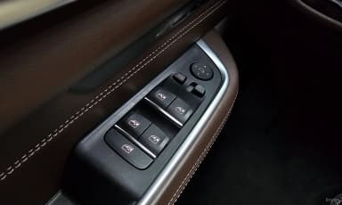 6-Series GT (G32)