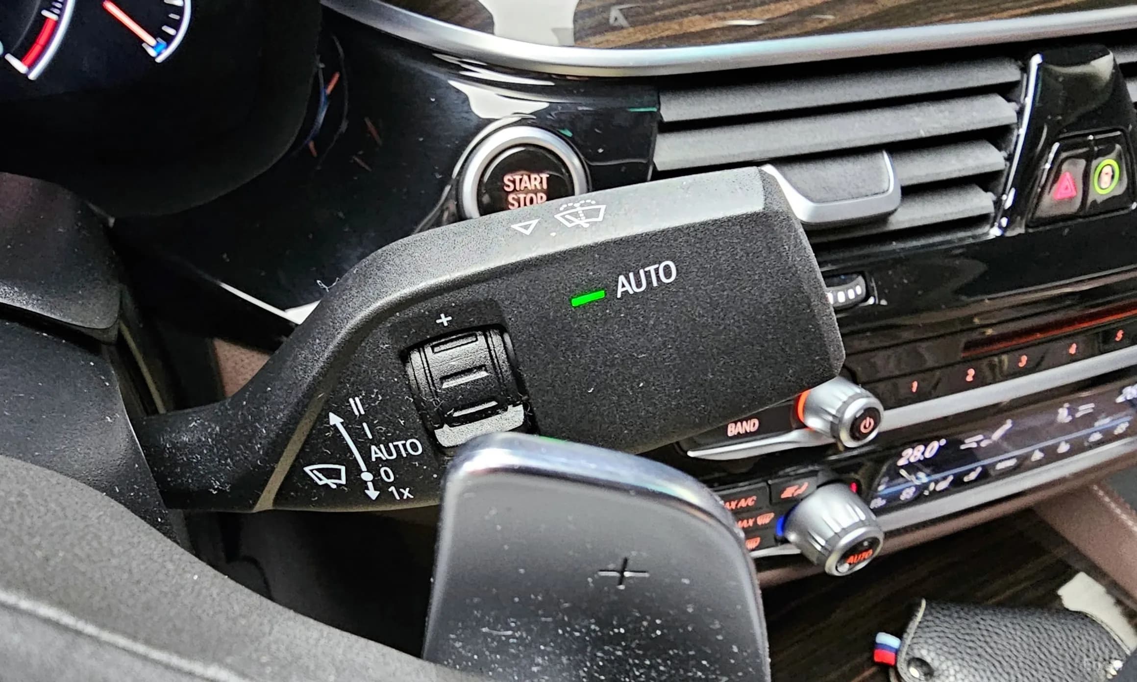 6-Series GT (G32)