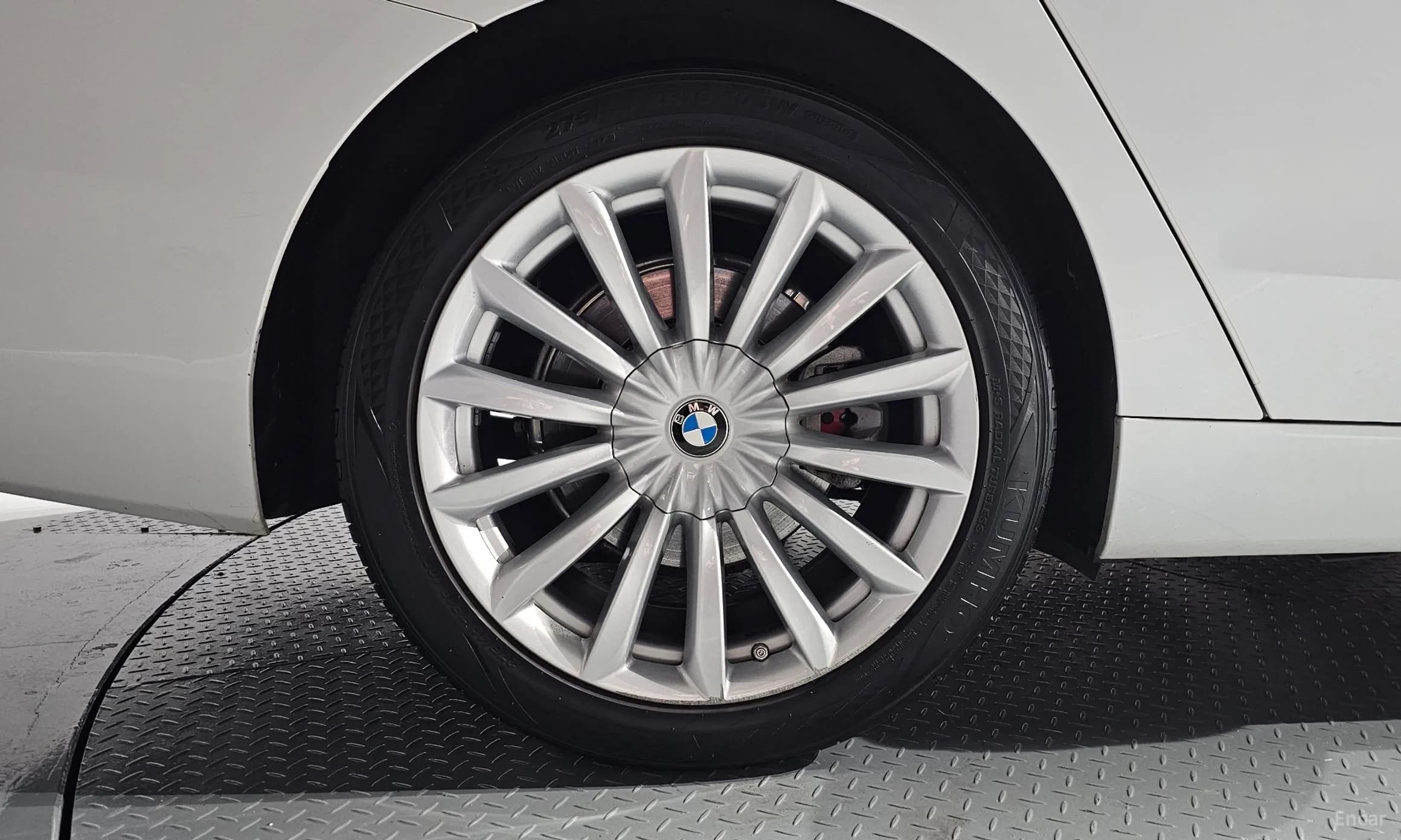 6-Series GT (G32)