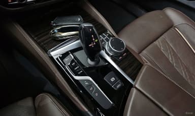 6-Series GT (G32)