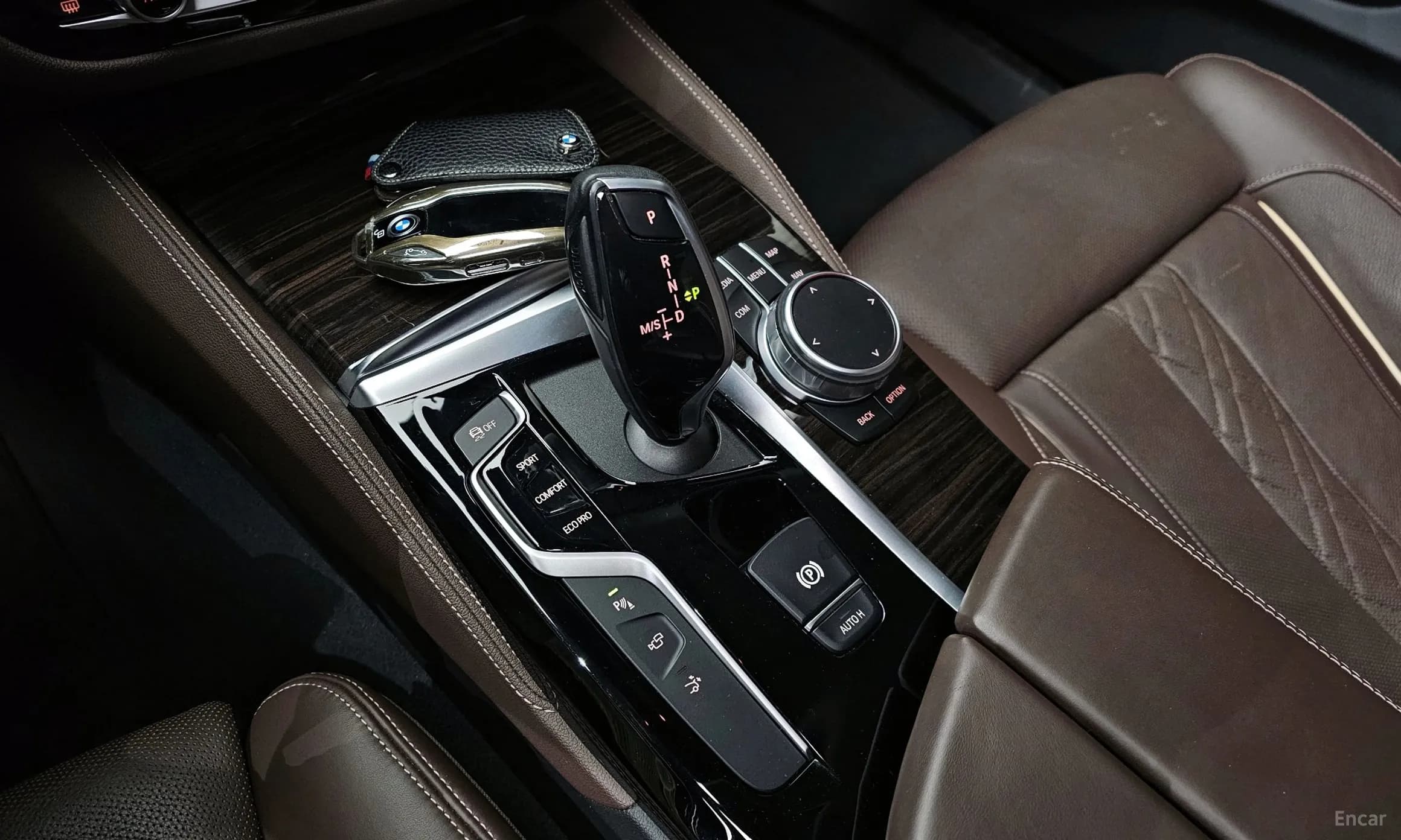 6-Series GT (G32)