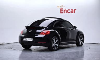 The Beetle