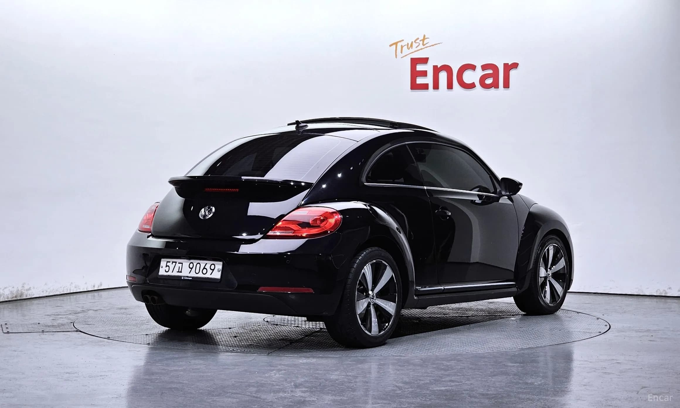 The Beetle