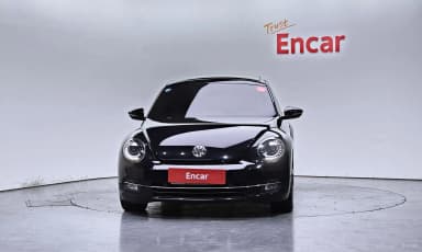 The Beetle
