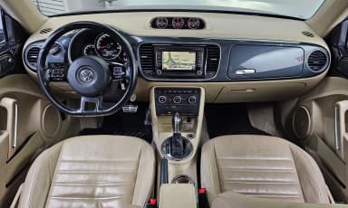 The Beetle