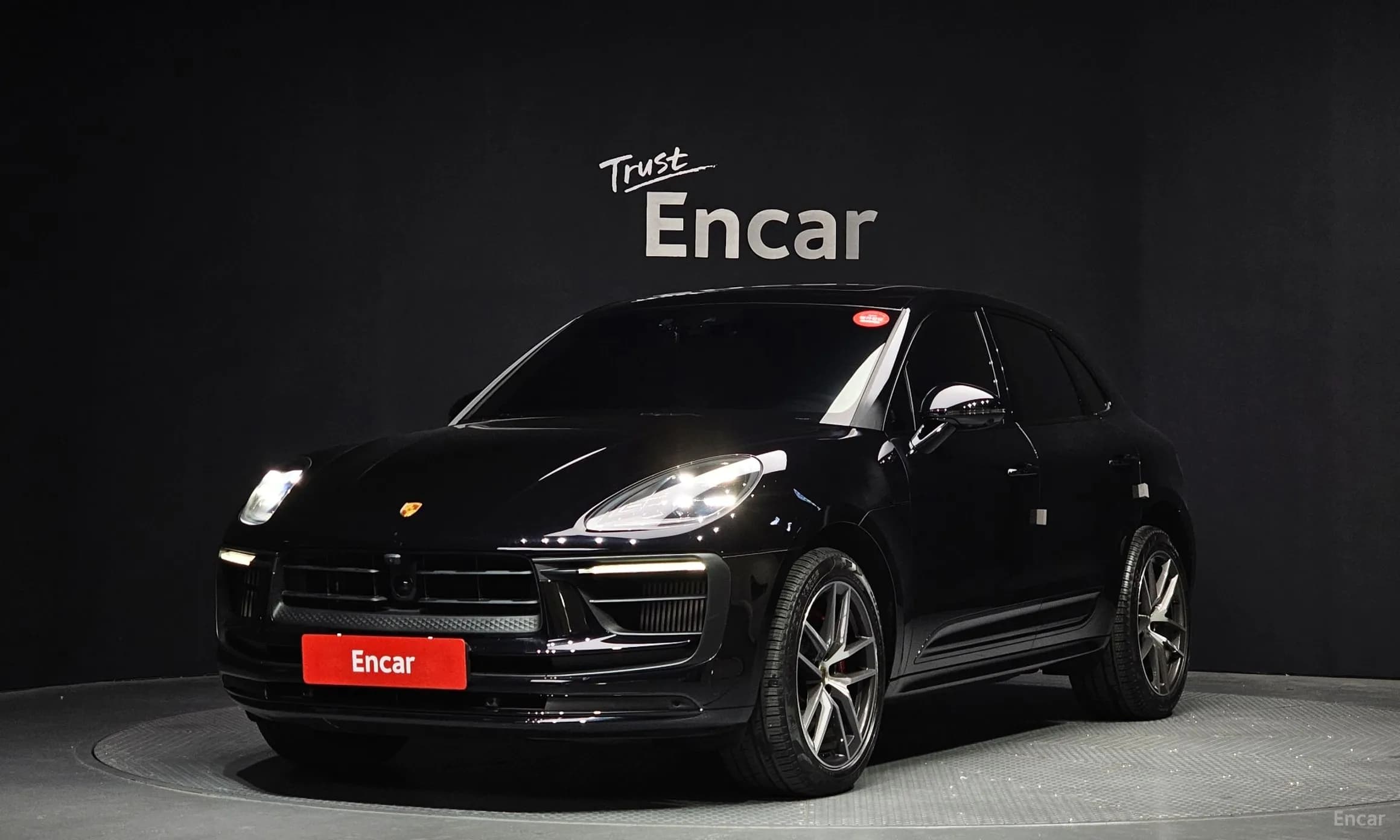 Macan