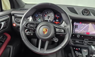 Macan
