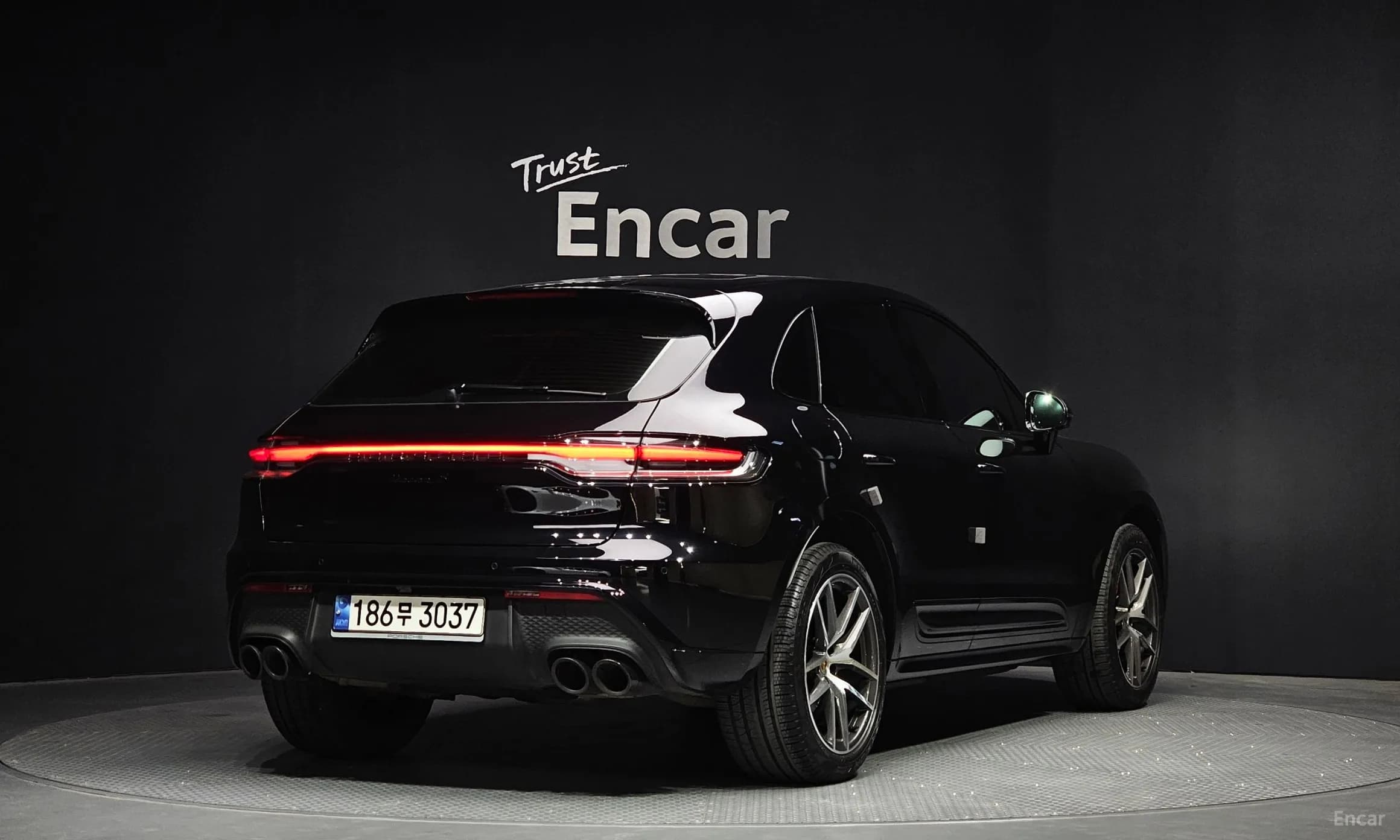 Macan