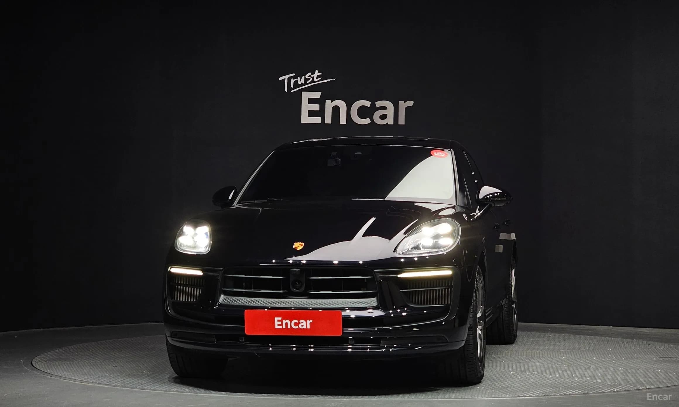Macan