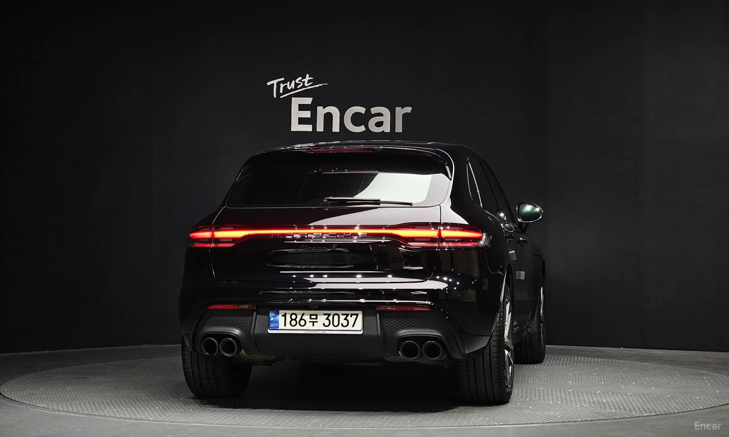Macan