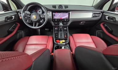 Macan