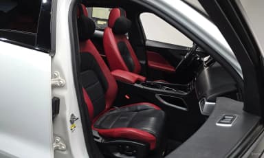 F-PACE