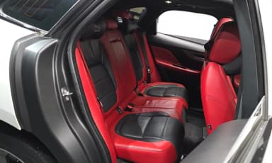 F-PACE
