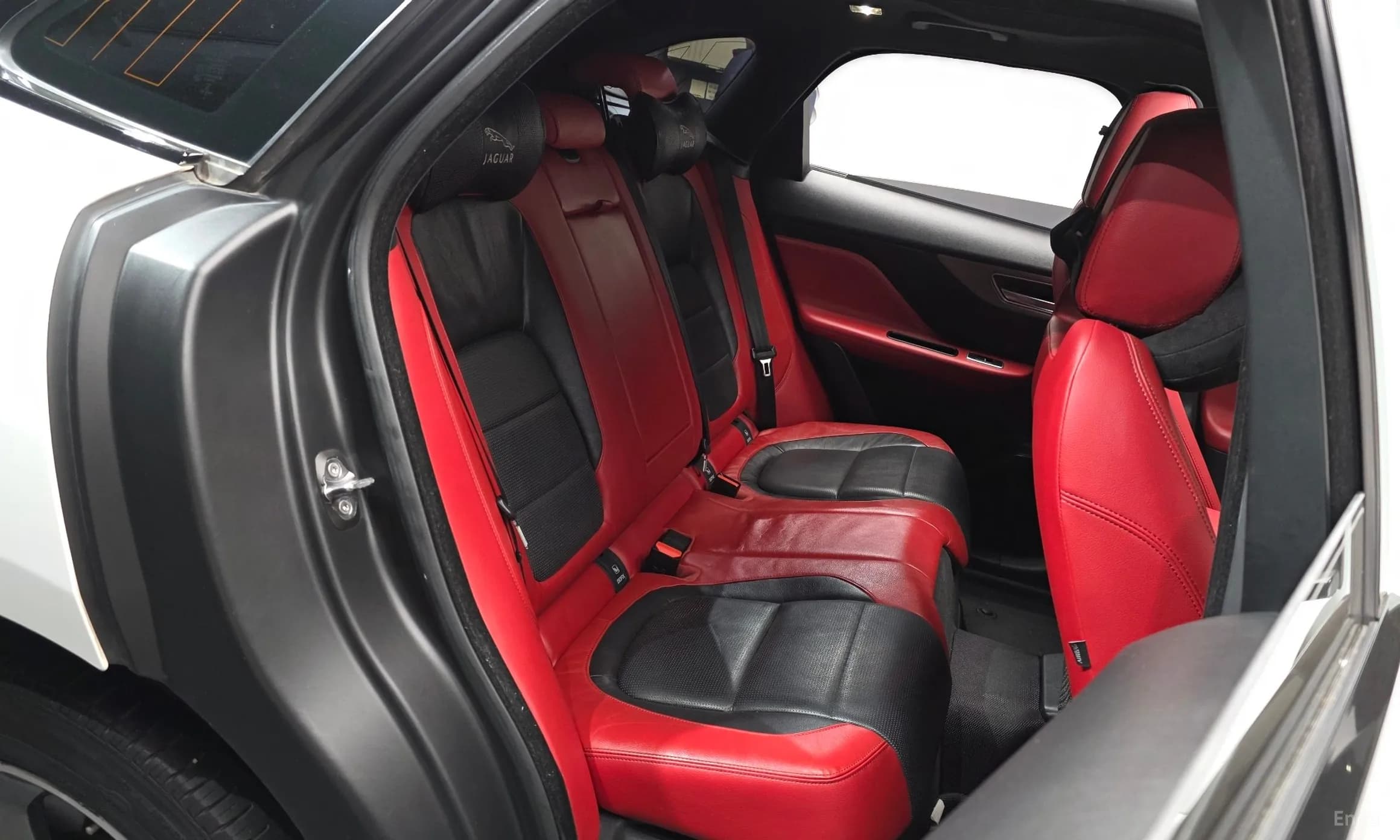 F-PACE