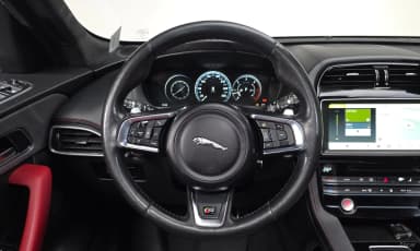 F-PACE