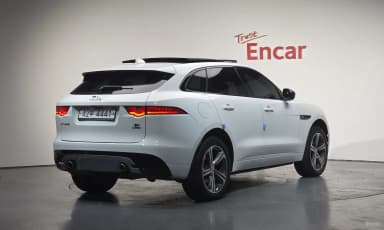 F-PACE