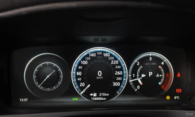 F-PACE