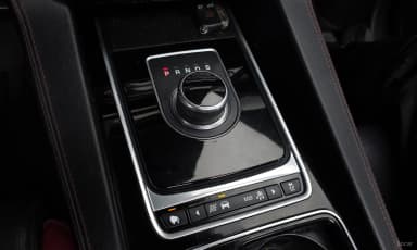 F-PACE