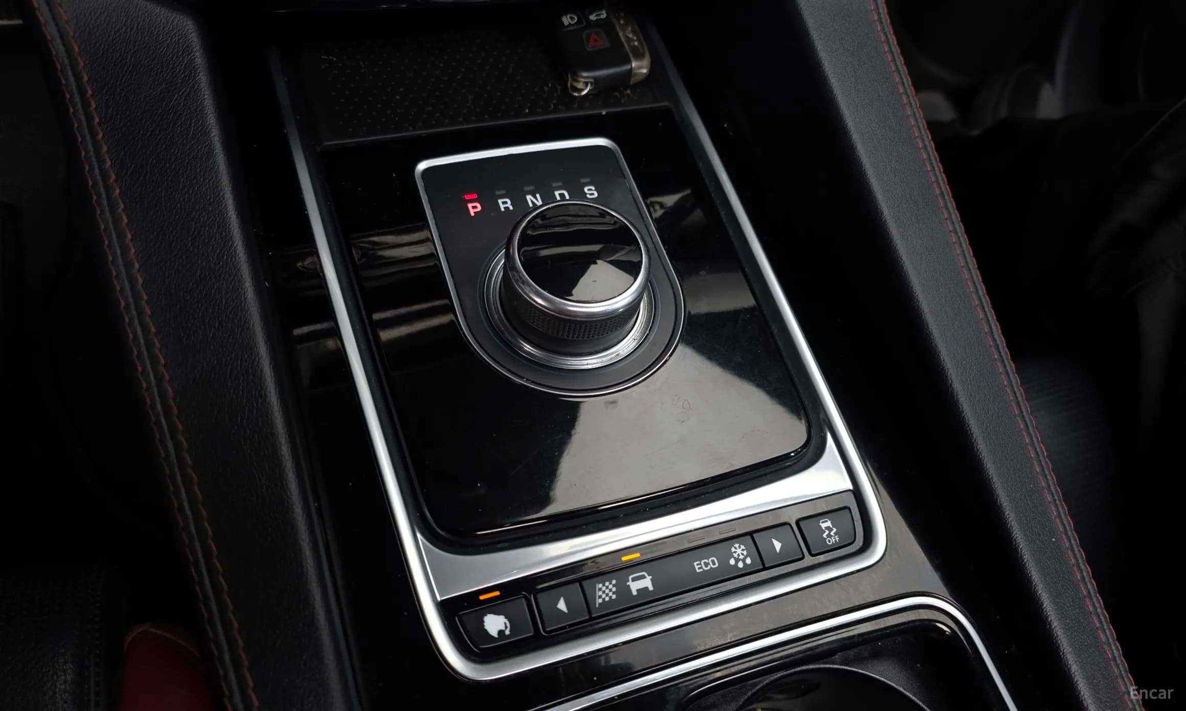 F-PACE