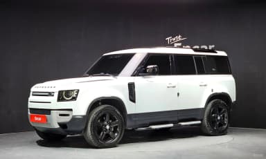 Defender (L663)