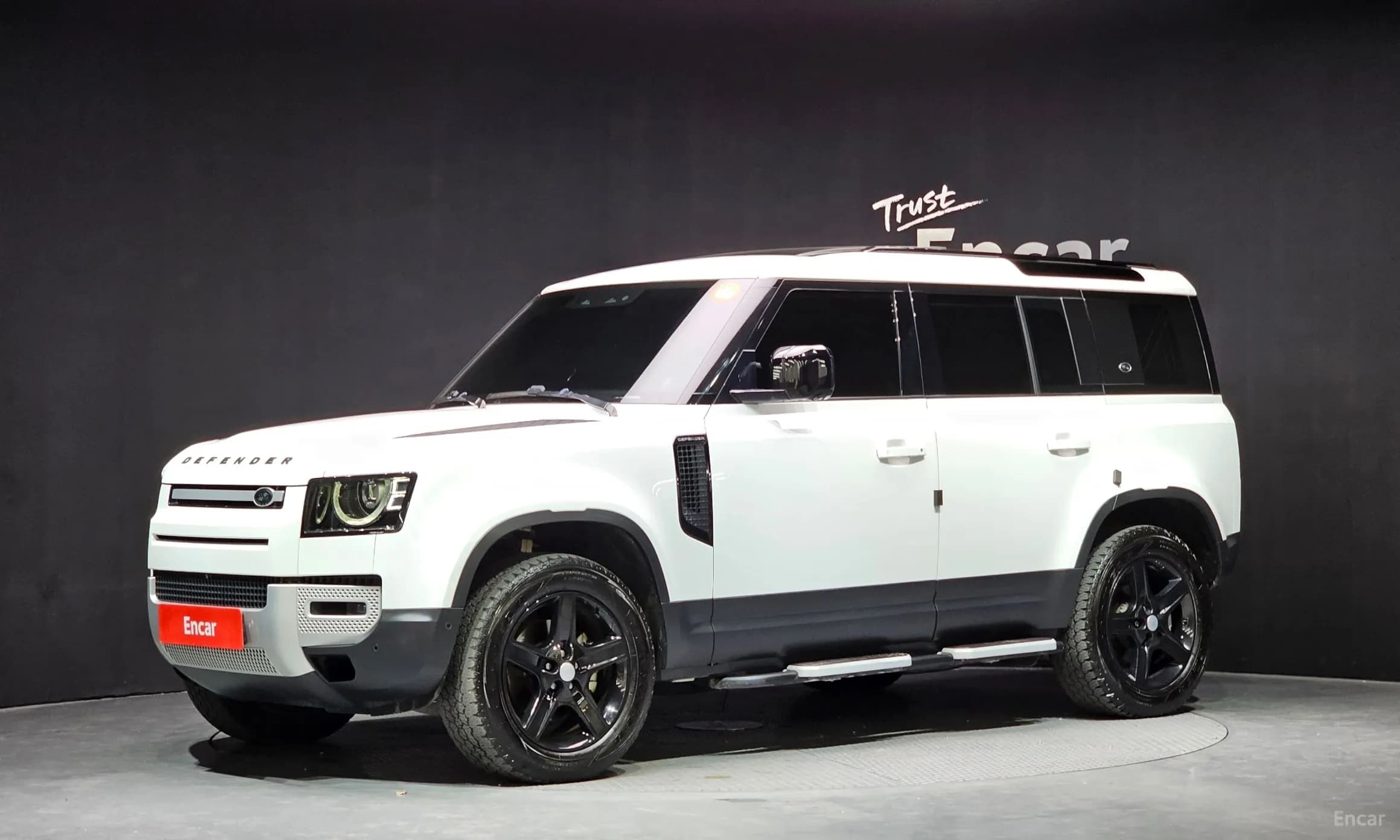 Defender (L663)