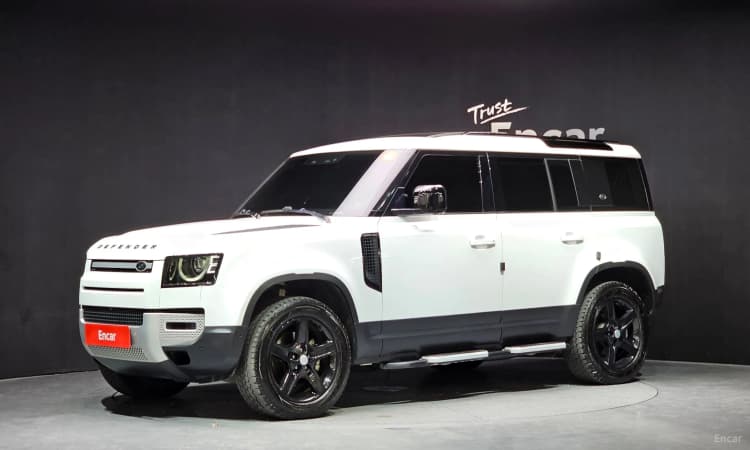 Defender (L663)