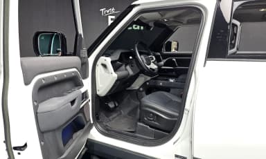 Defender (L663)