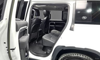 Defender (L663)