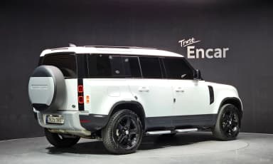 Defender (L663)