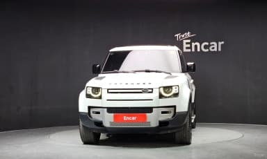 Defender (L663)