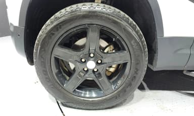 Defender (L663)