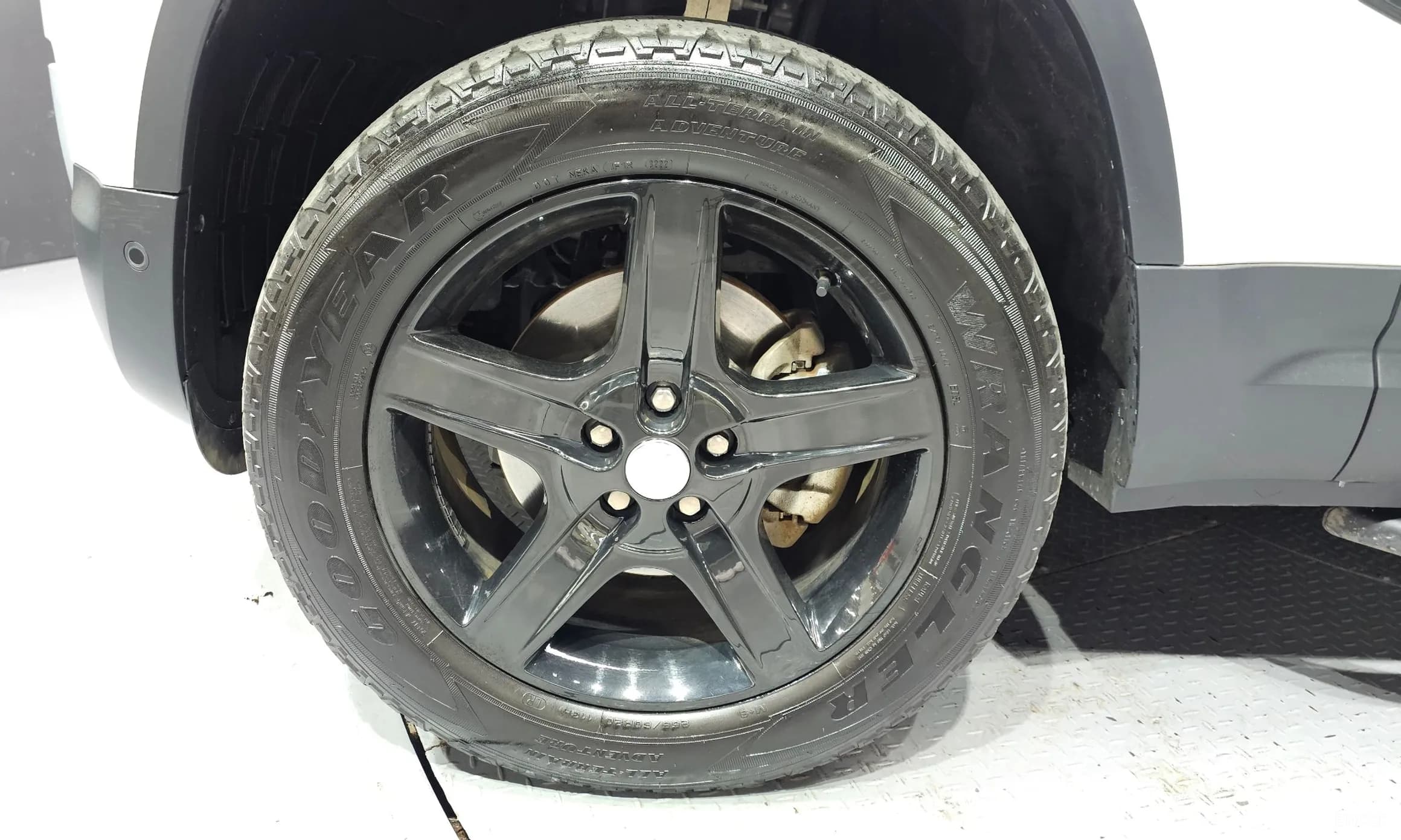 Defender (L663)